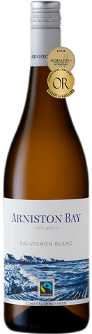 Arniston Bay Sauvignon Blanc 2024